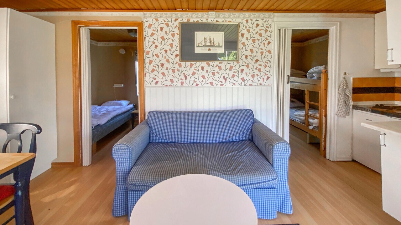 Photo of Bedroom in Byxelkrok