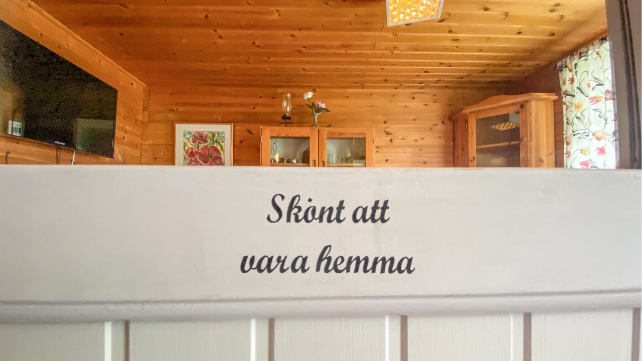 Photo of Bedroom in Byxelkrok