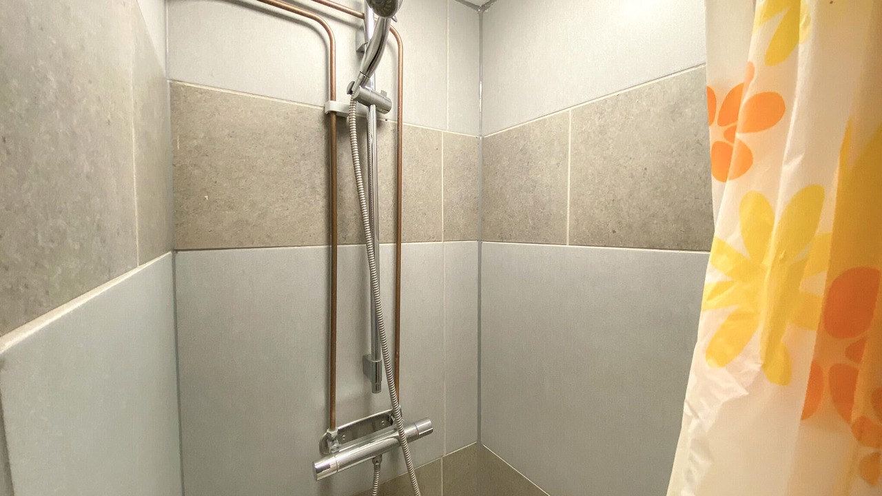 Photo of Bathroom in Byxelkrok