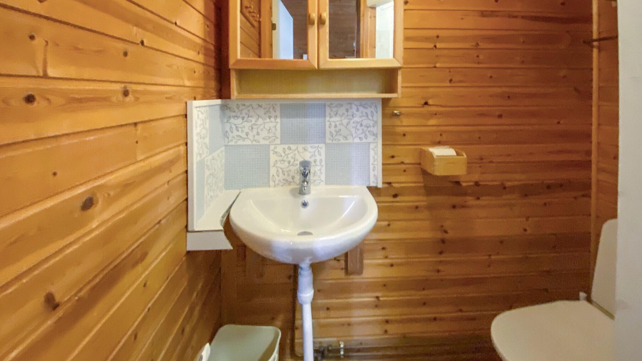 Photo of Bathroom in Byxelkrok