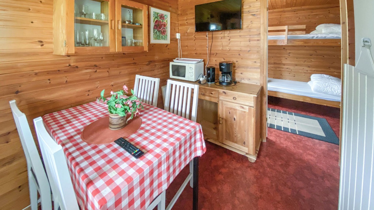 Photo of Bedroom in Byxelkrok