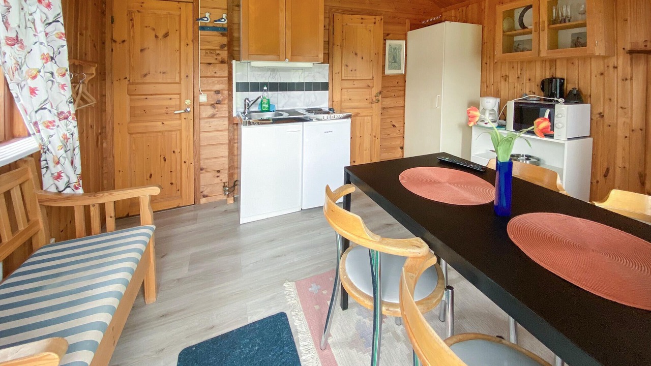 Photo of Bedroom in Byxelkrok
