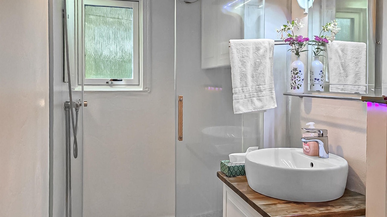 Photo of Bathroom in Hyssna