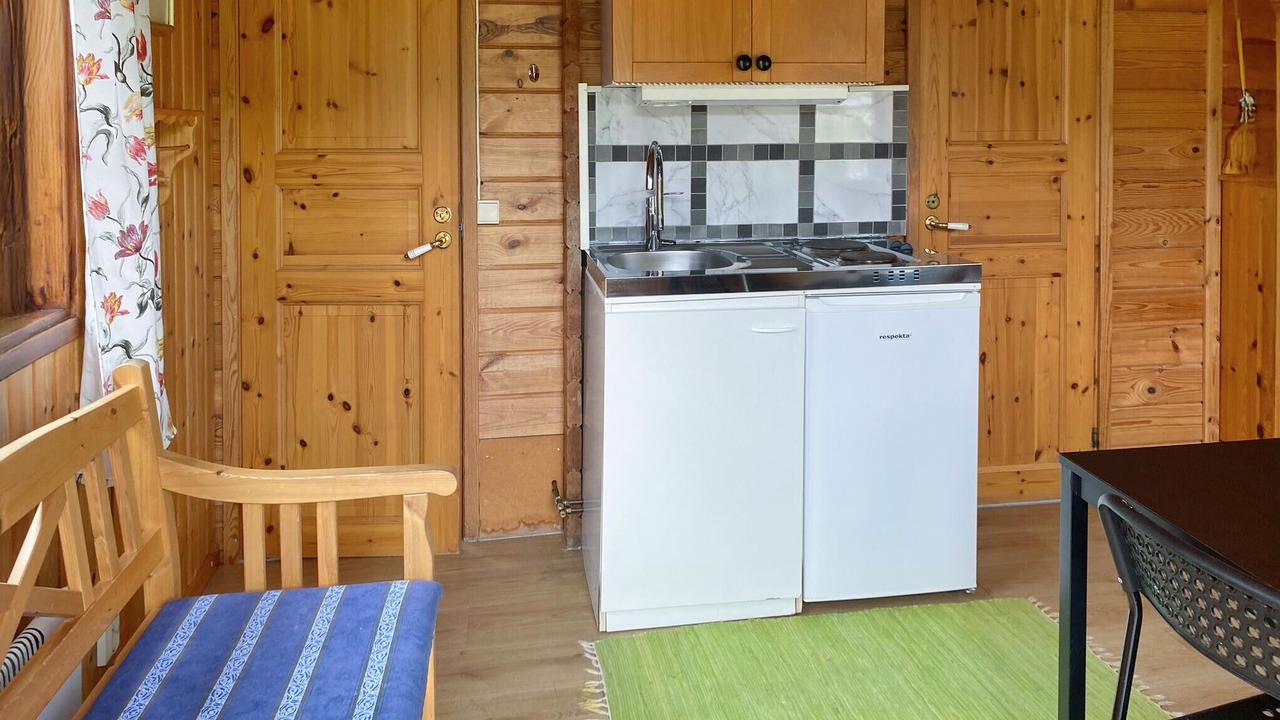Photo of Bedroom in Byxelkrok