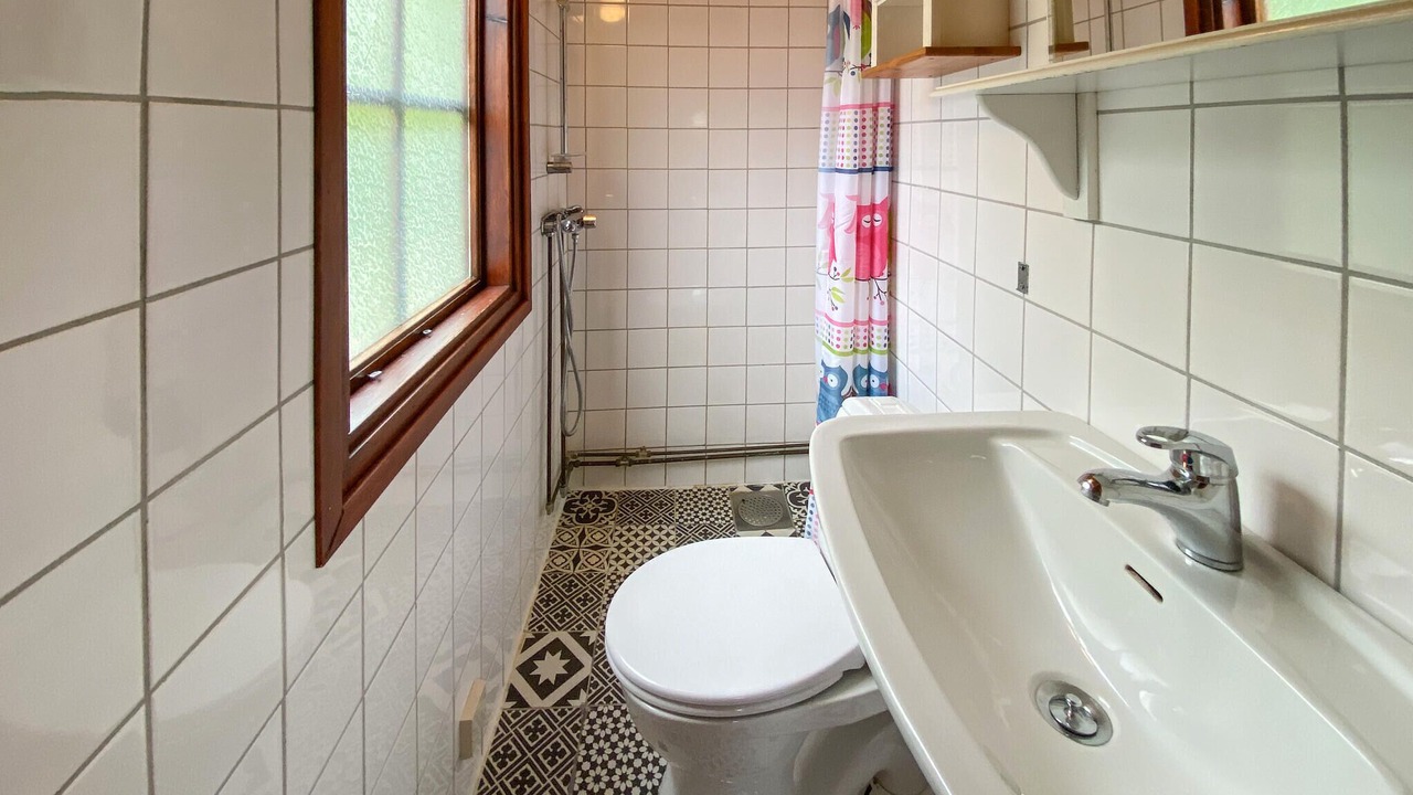 Photo of Bathroom in Byxelkrok