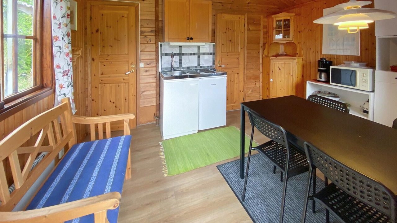 Photo of Bedroom in Byxelkrok