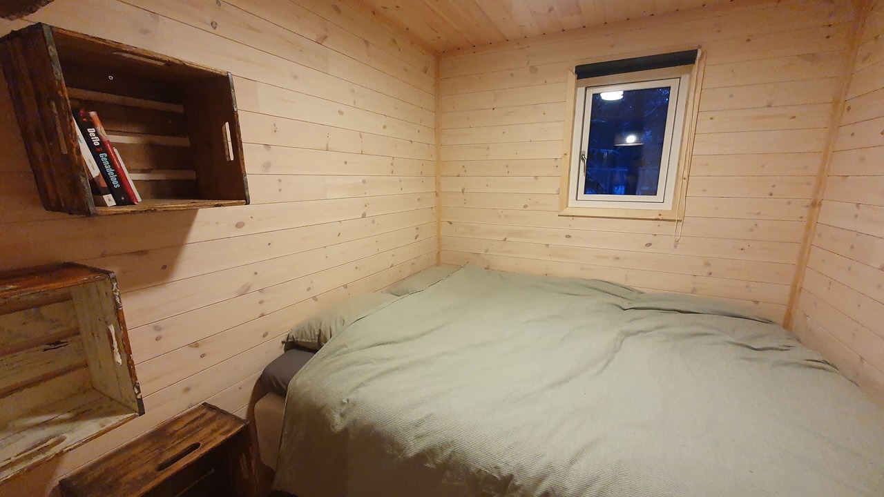 Photo of Bedroom in Gallivare