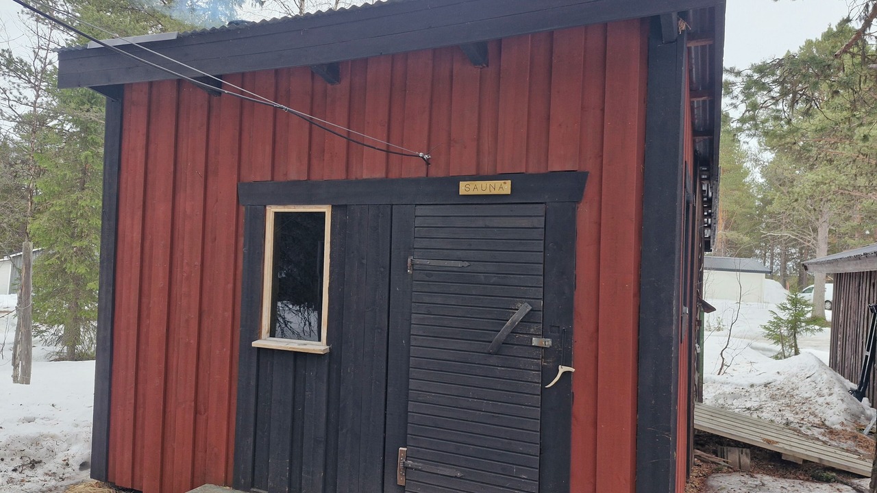 Photo of Outdoor in Gallivare