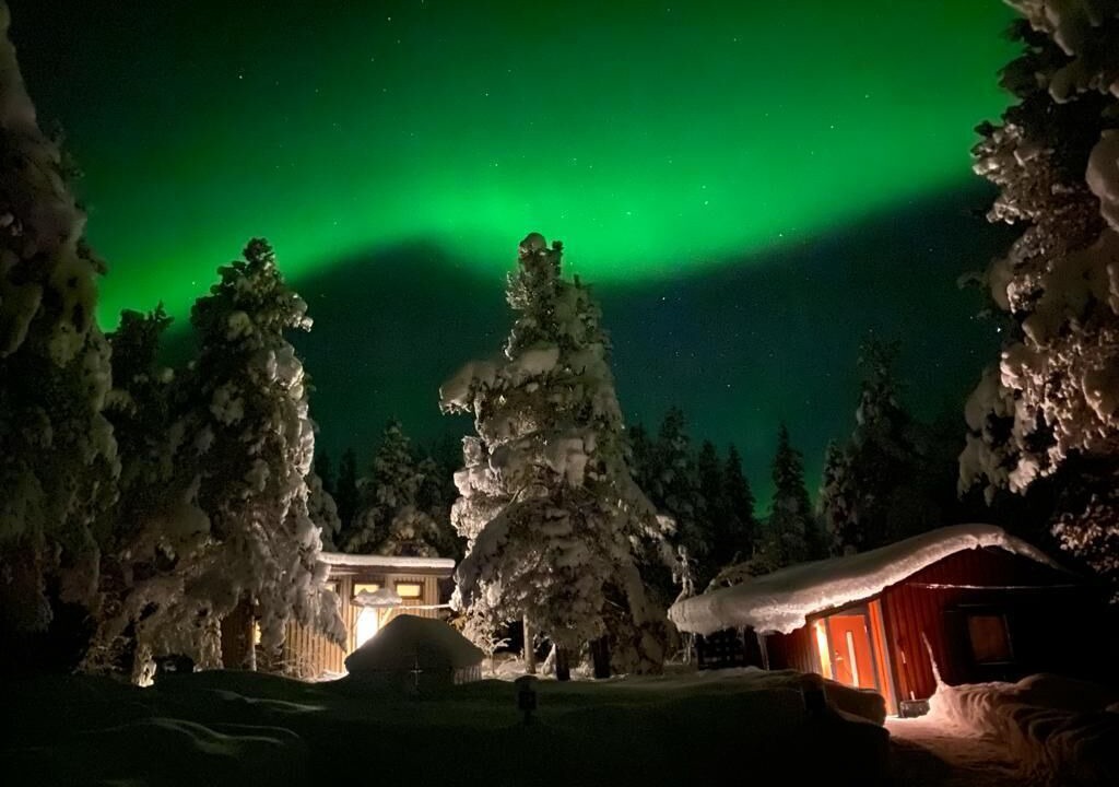 Photo of Outdoor in Gallivare