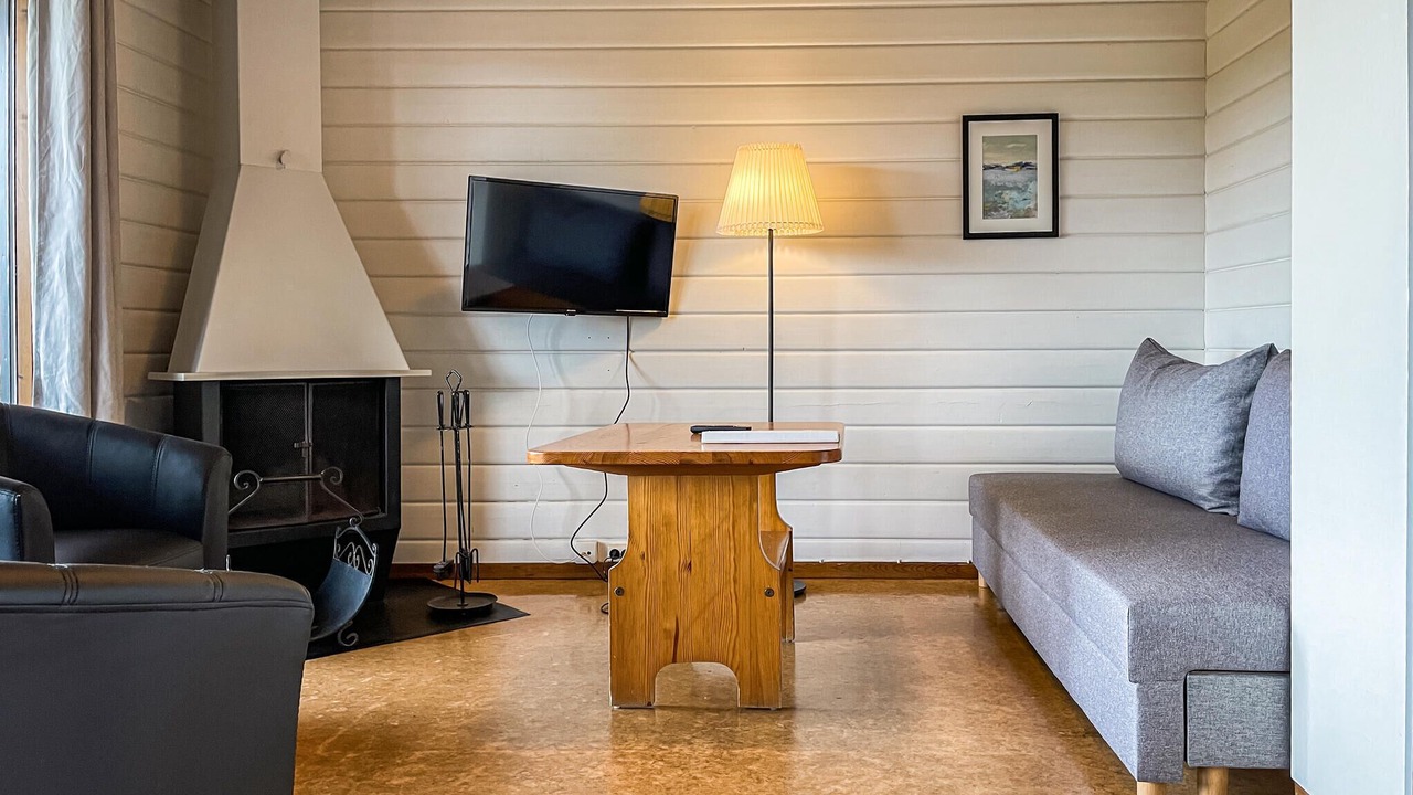 Photo of Bedroom in Degeberga