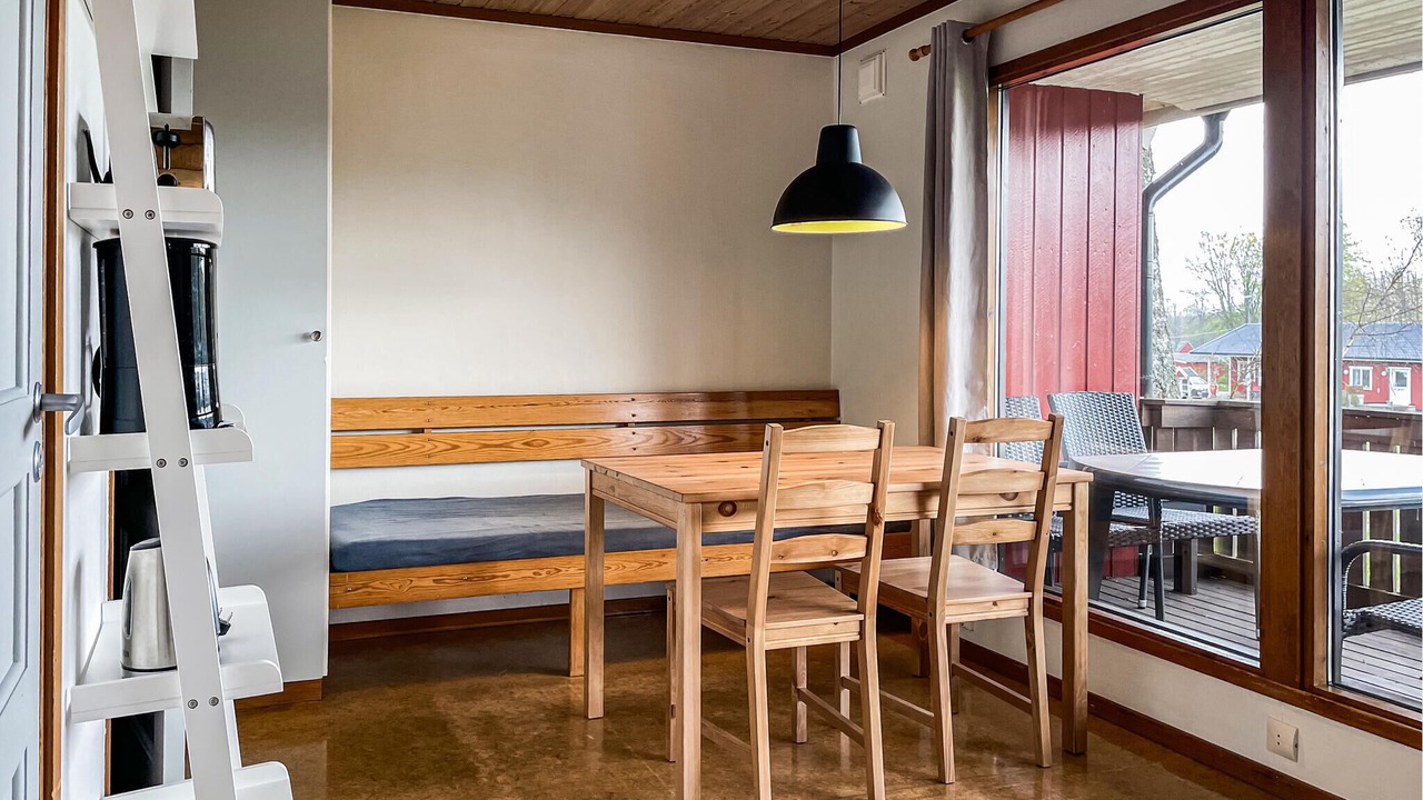 Photo of Bedroom in Degeberga