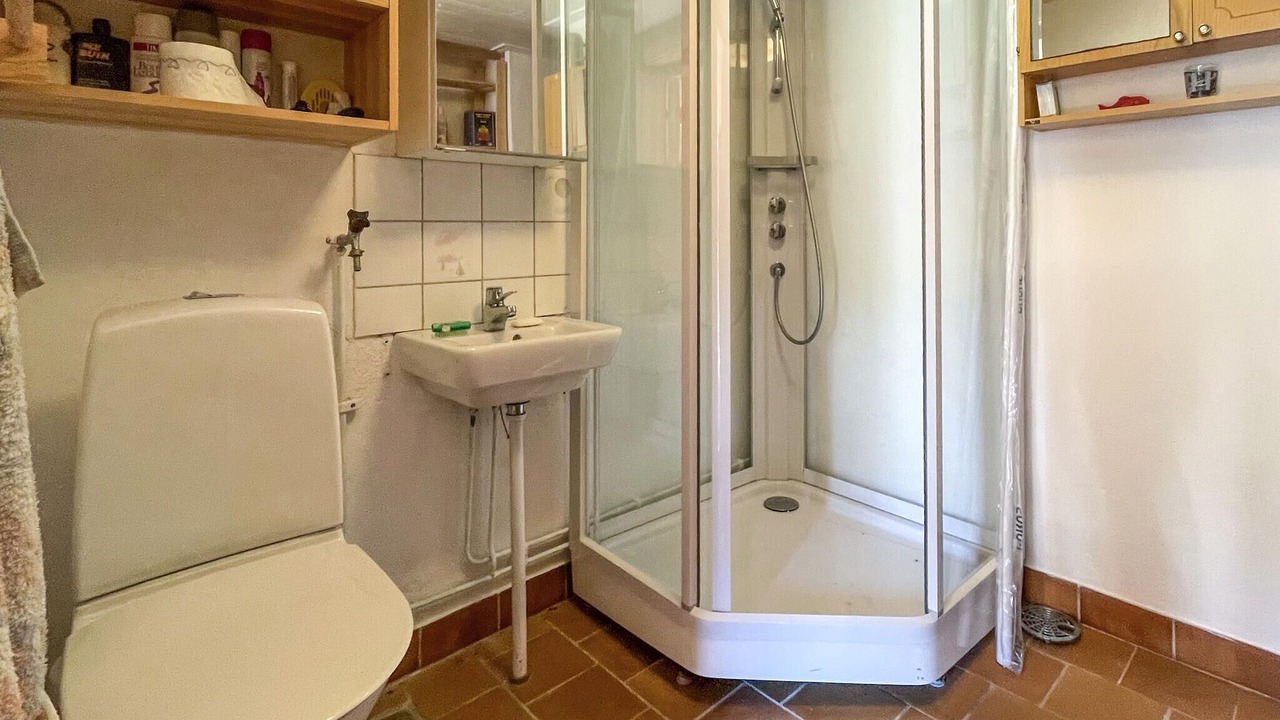 Photo of Bathroom in Gottskar