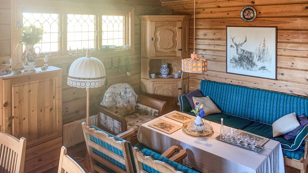 Photo of Bedroom in Gottskar