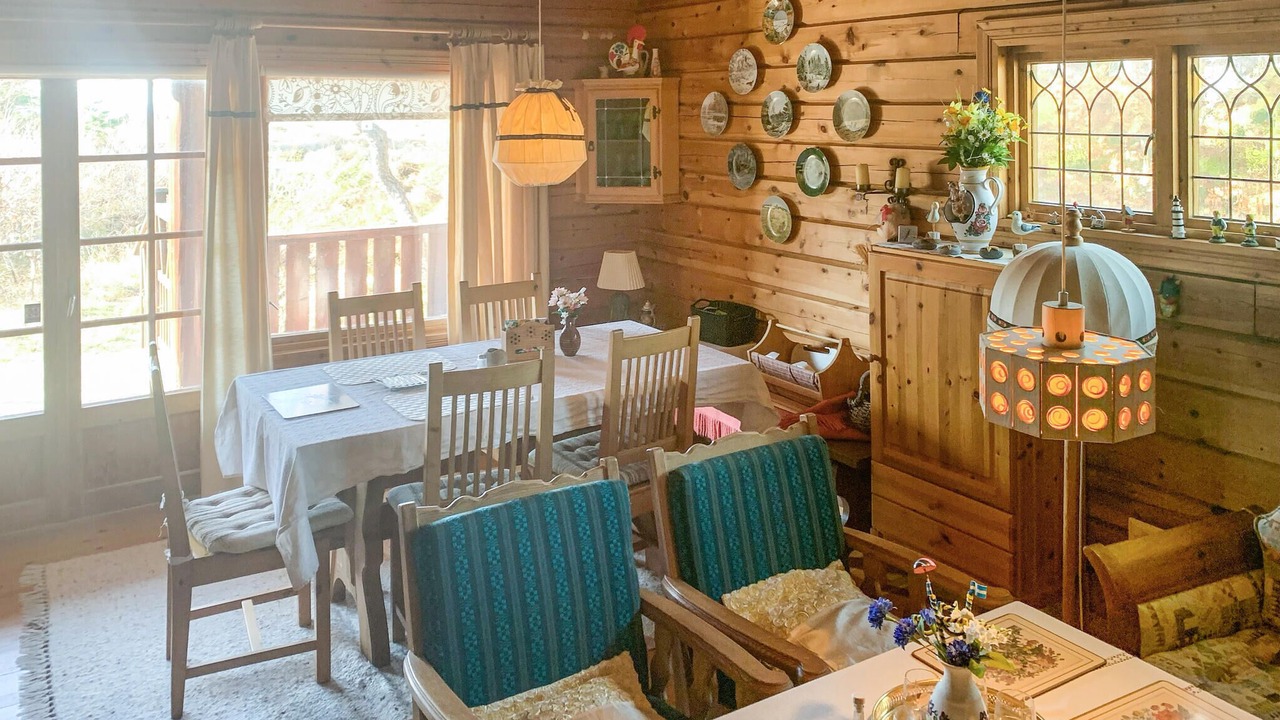 Photo of Bedroom in Gottskar