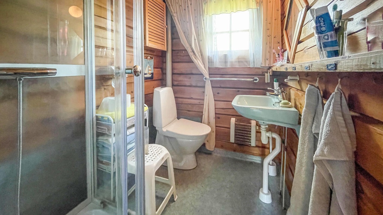 Photo of Bathroom in Gottskar