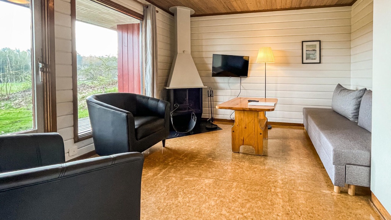Photo of Bedroom in Degeberga