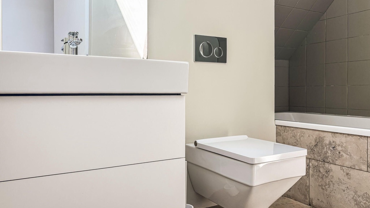 Photo of Bathroom in Branno