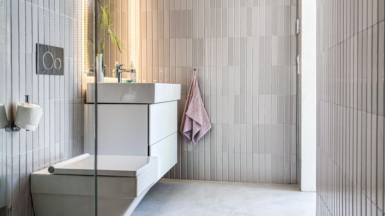 Photo of Bathroom in Branno