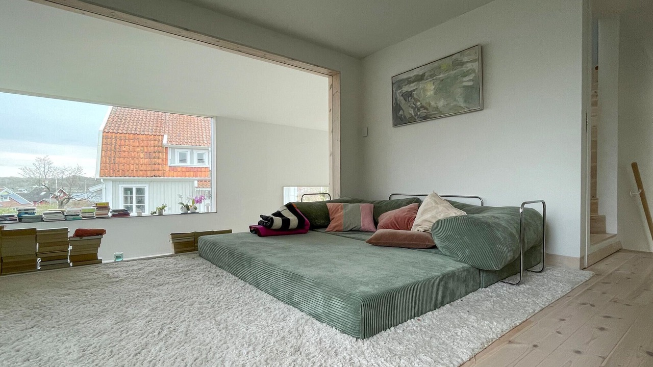 Photo of Bedroom in Branno