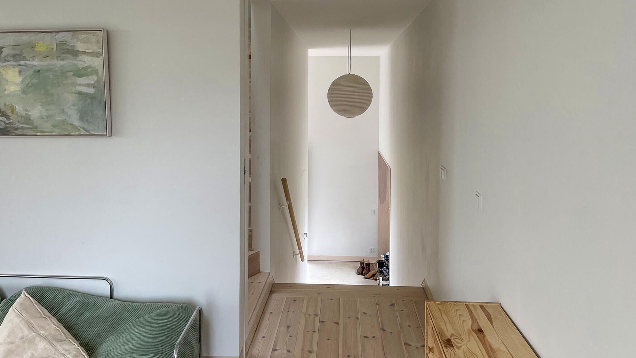 Photo of Bedroom in Branno