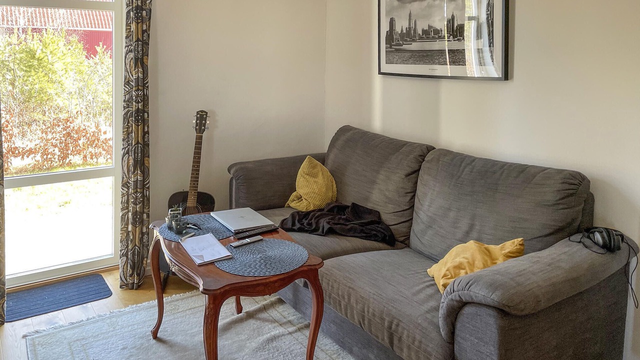 Photo of Bedroom in Vastergarn