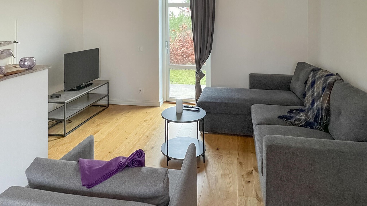 Photo of Bedroom in Vastergarn