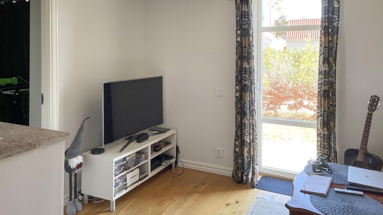 Photo of Bedroom in Vastergarn