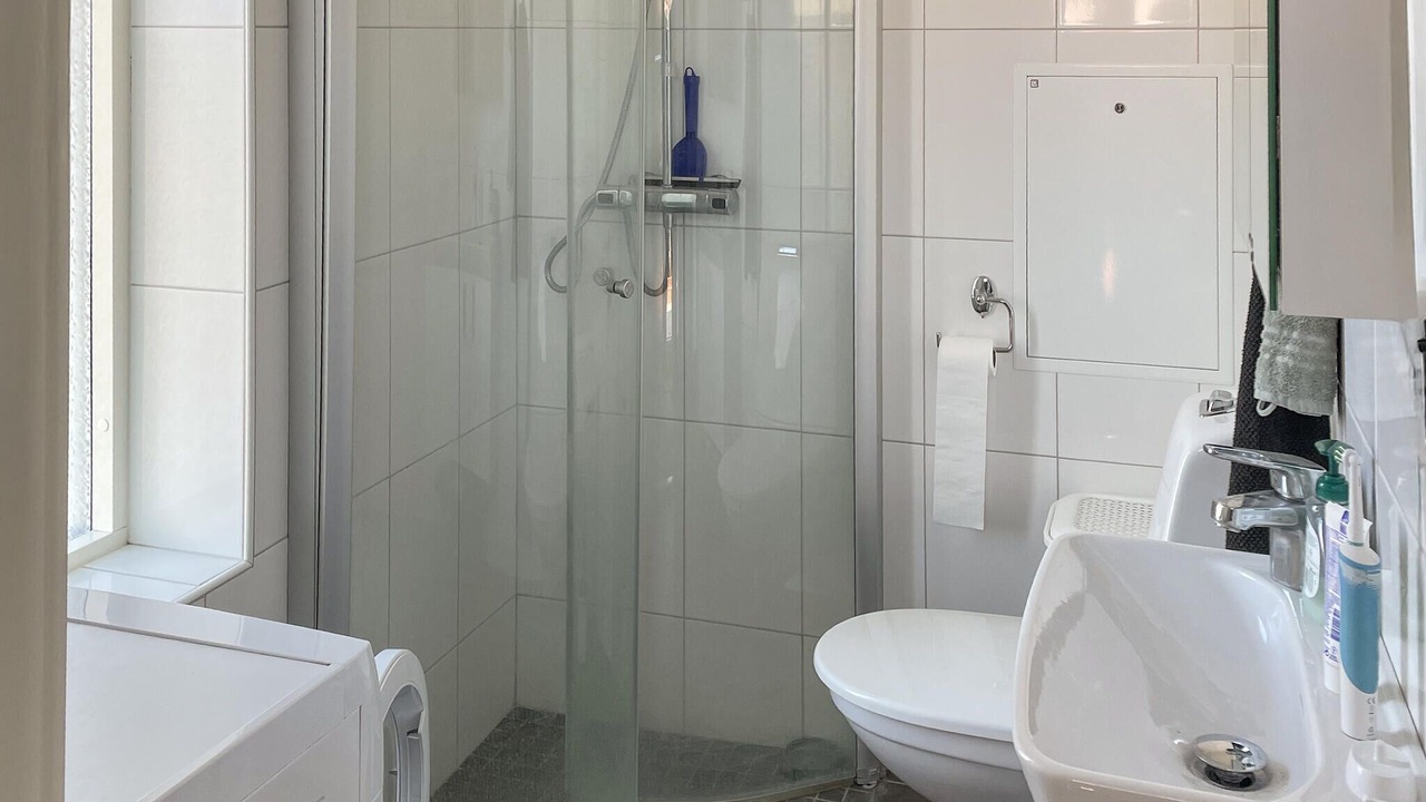 Photo of Bathroom in Vastergarn