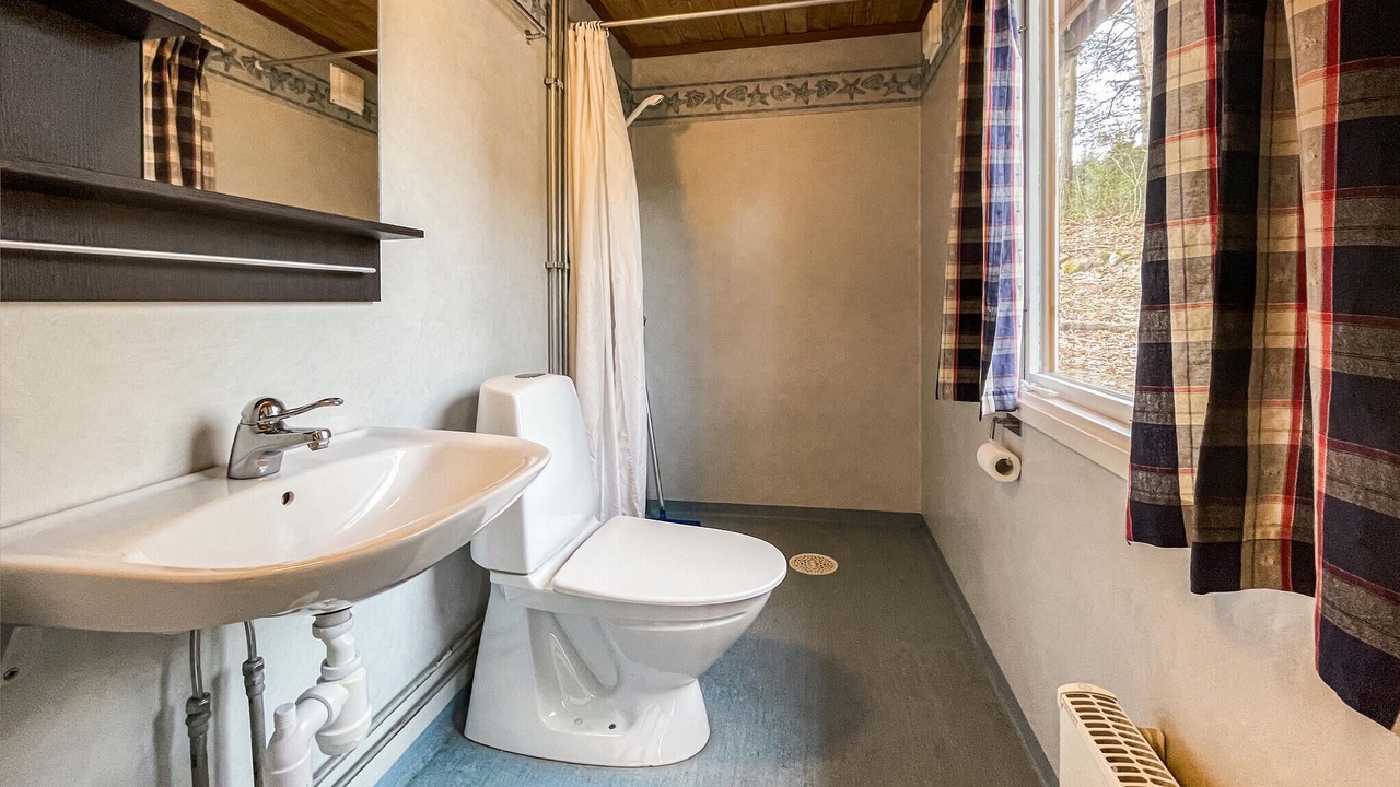 Photo of Bathroom in Degeberga