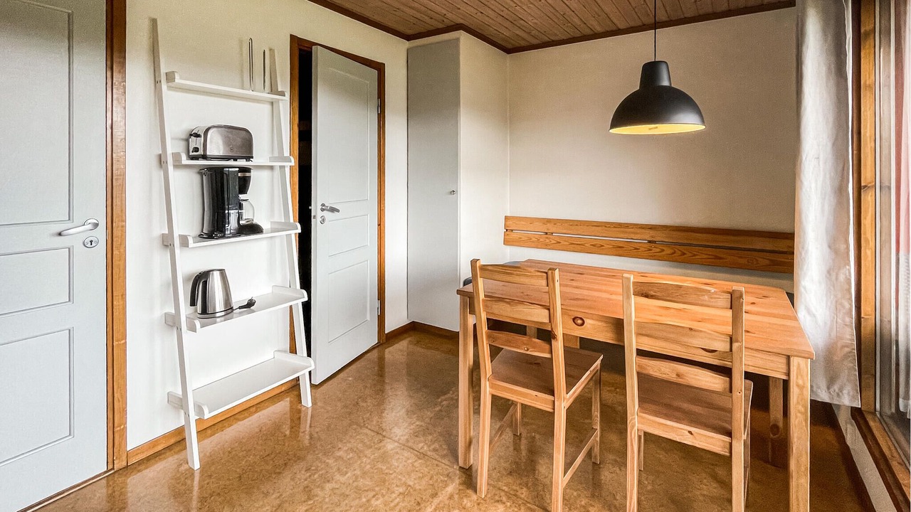 Photo of Bedroom in Degeberga