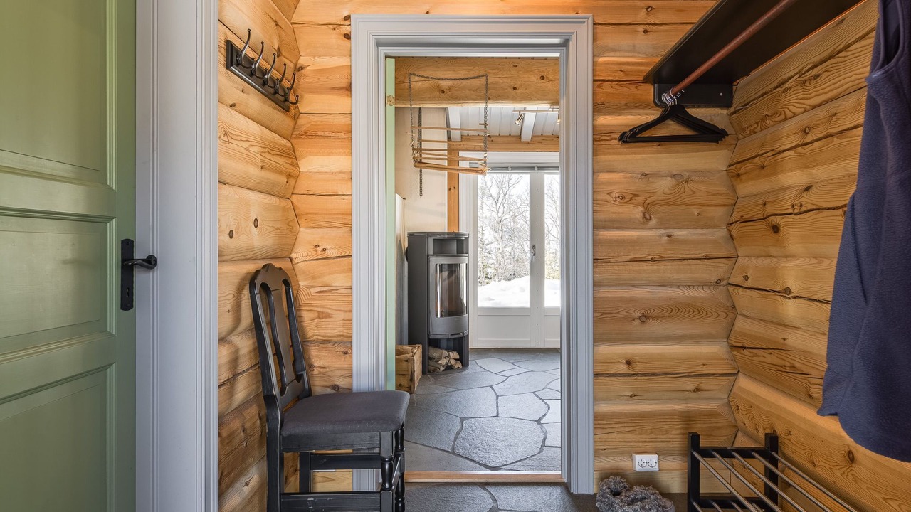 Photo of Bedroom in Storlien
