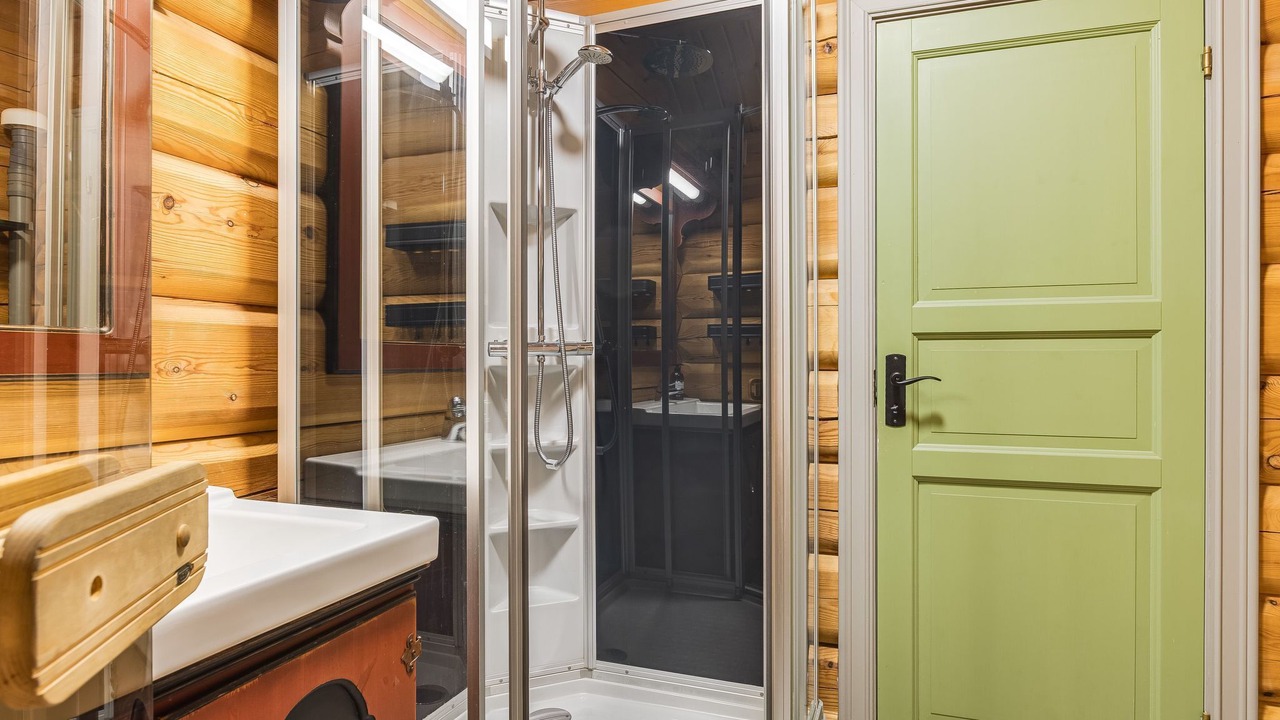 Photo of Bathroom in Storlien