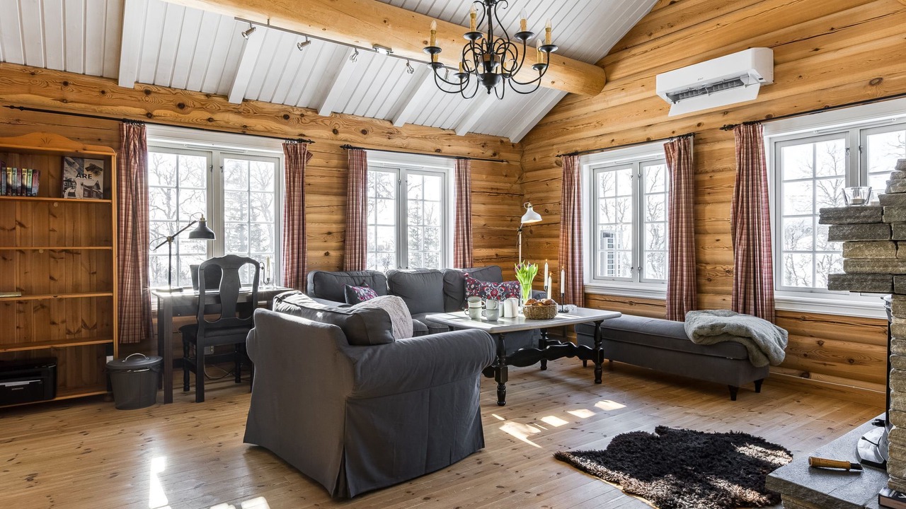 Photo of Livingroom in Storlien
