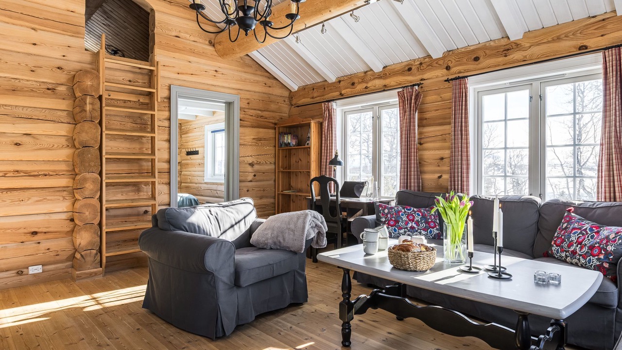 Photo of Livingroom in Storlien