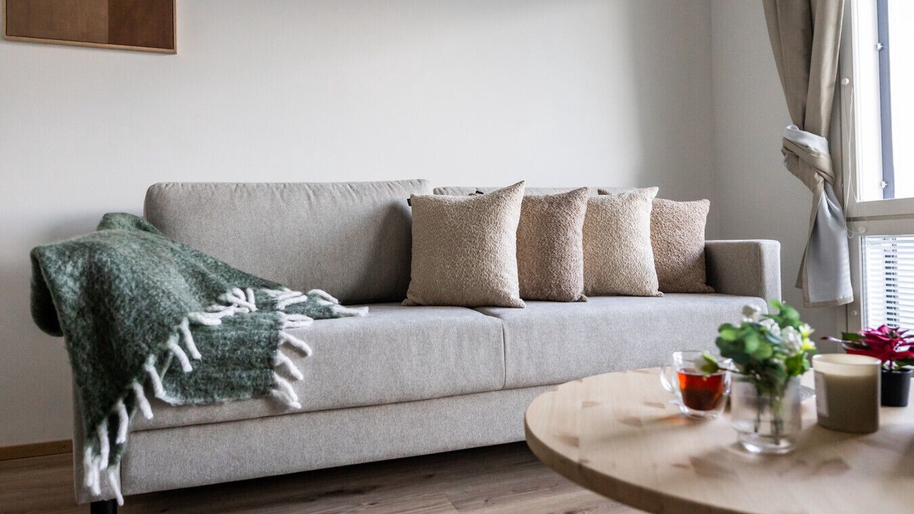 Photo of Livingroom in Rovaniemi