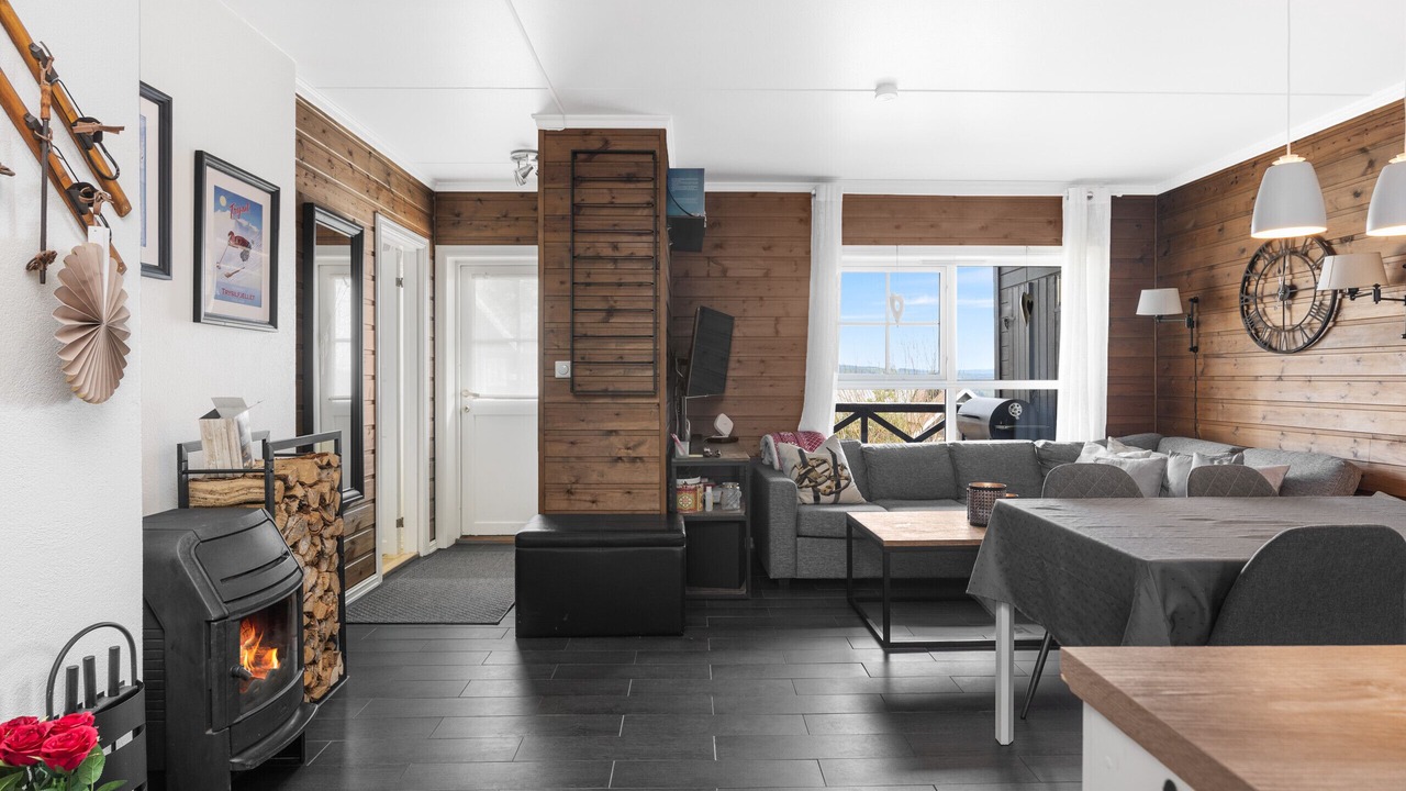 Photo of Livingroom in Trysil