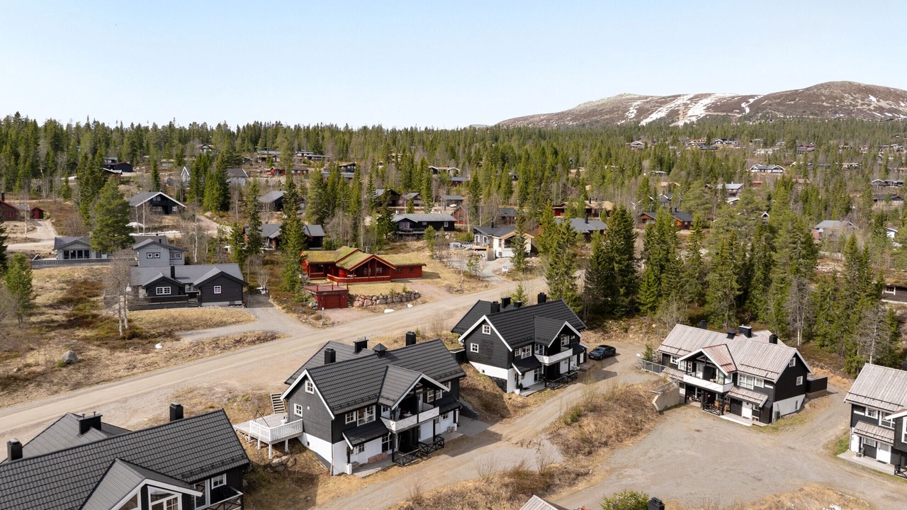 Photo of Outdoor in Trysil