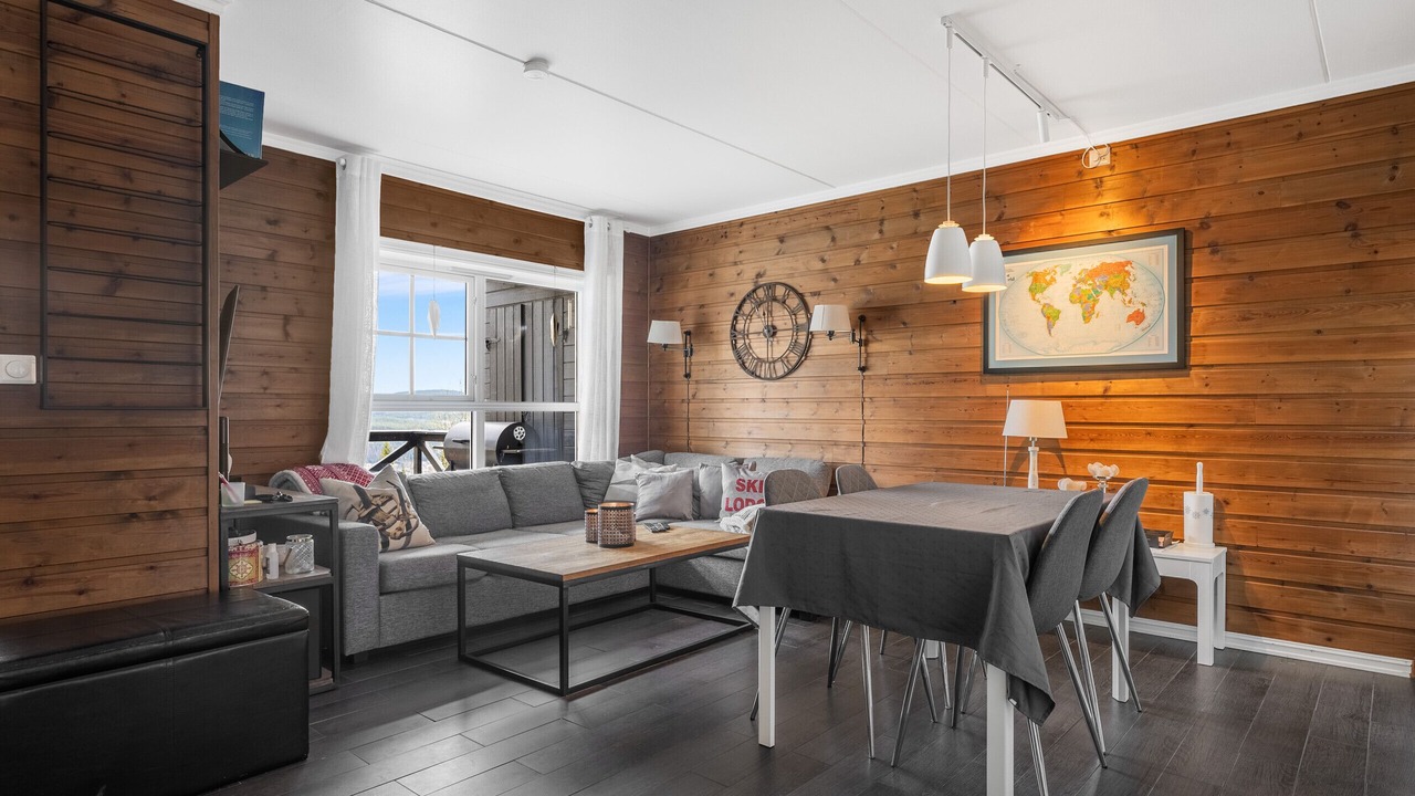 Photo of Livingroom in Trysil