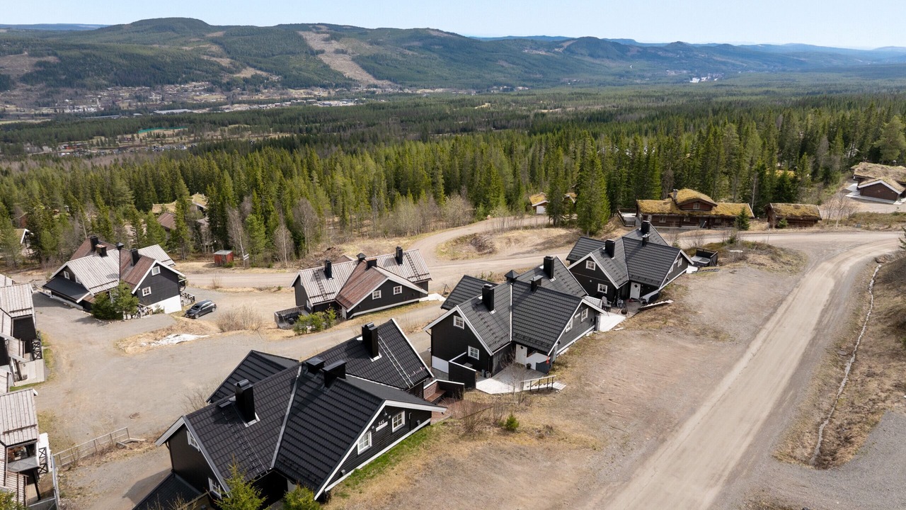 Photo of Outdoor in Trysil