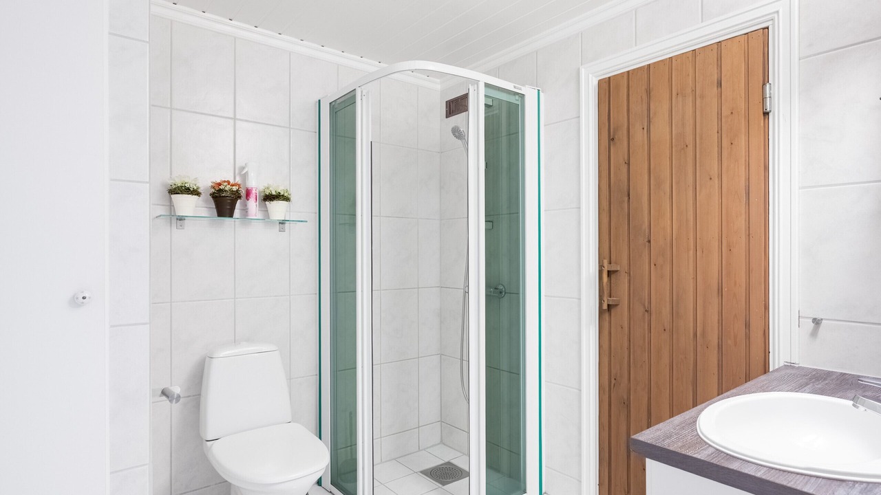 Photo of Bathroom in Trysil
