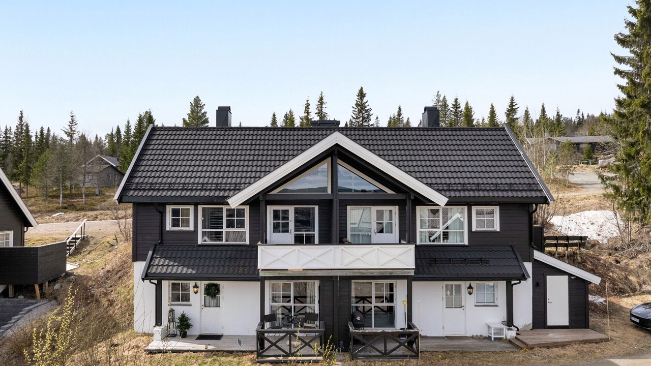Photo of Outdoor in Trysil