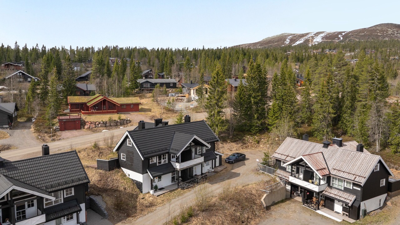 Photo of Outdoor in Trysil