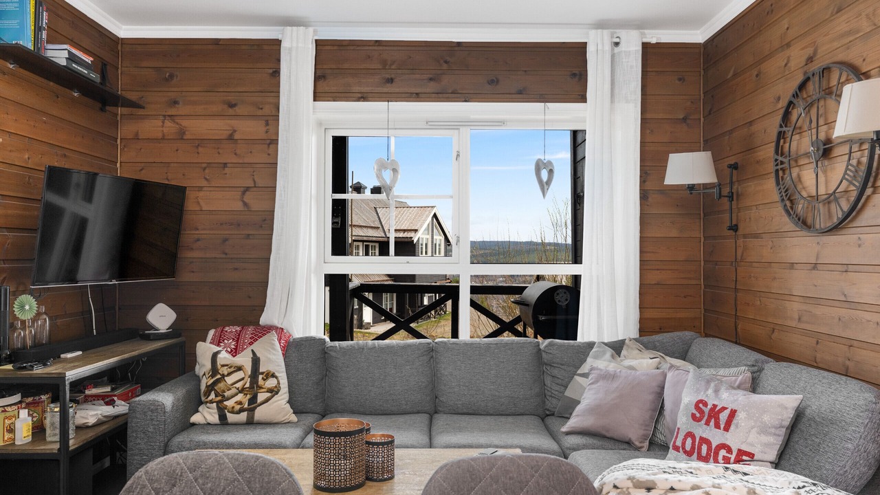 Photo of Livingroom in Trysil