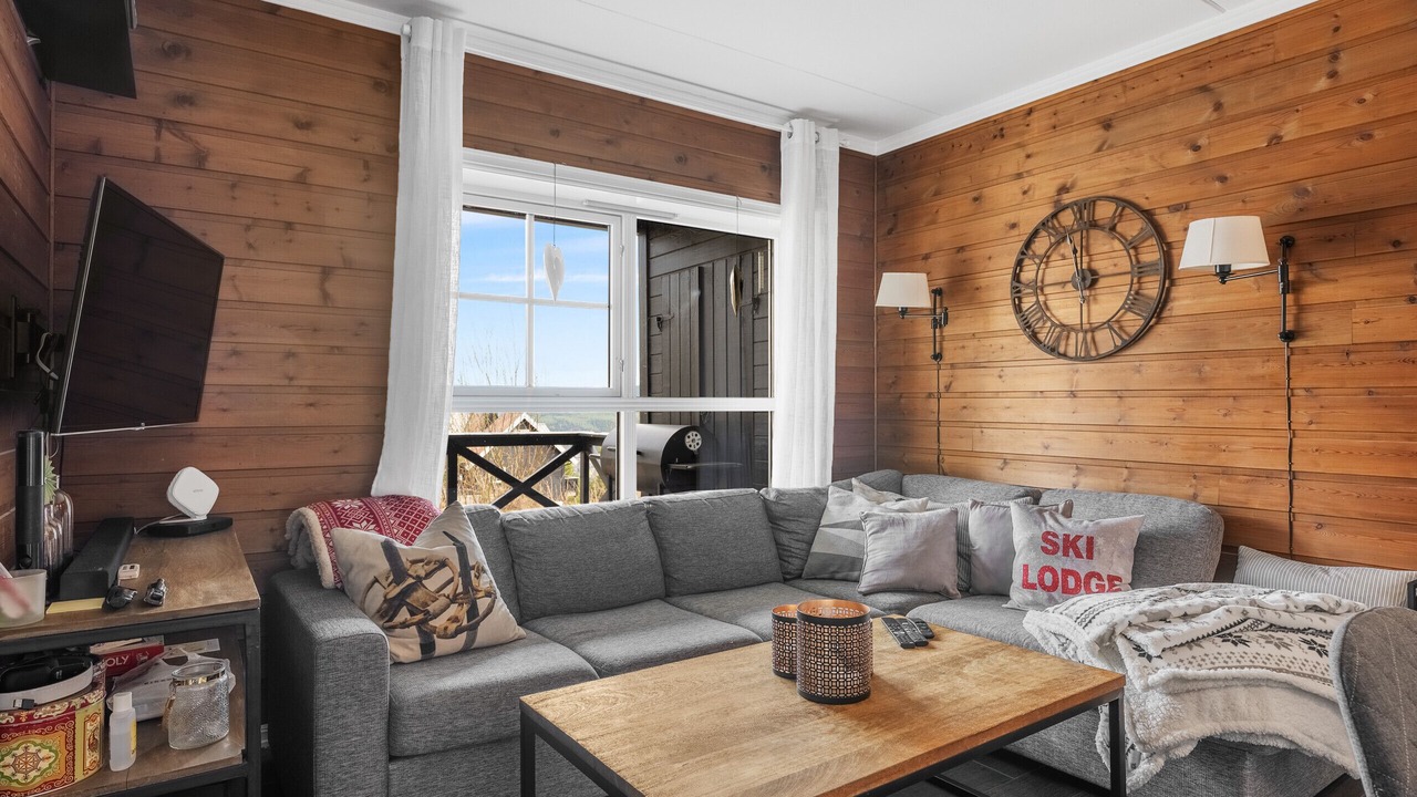 Photo of Livingroom in Trysil