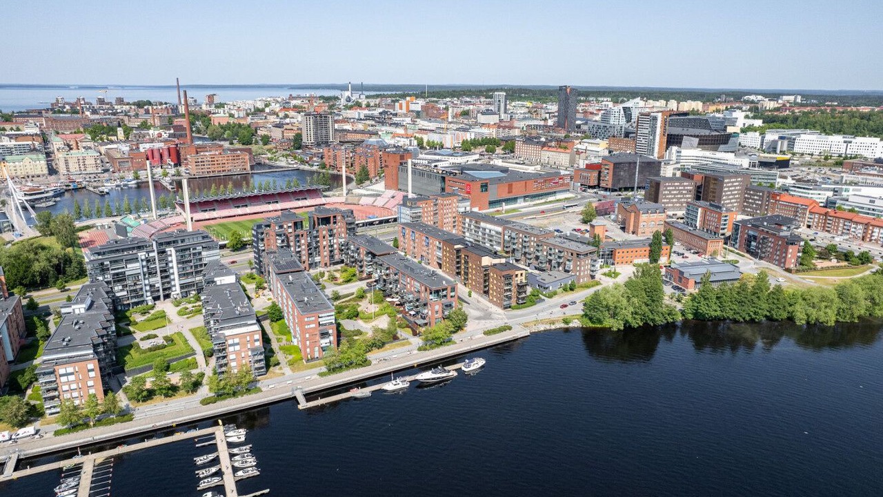 Photo of Outdoor in Tampere