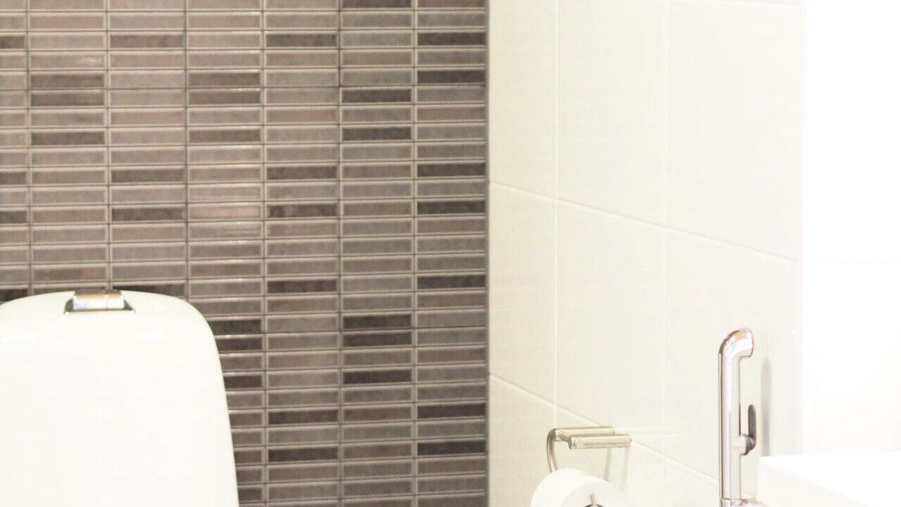Photo of Bathroom in Tampere