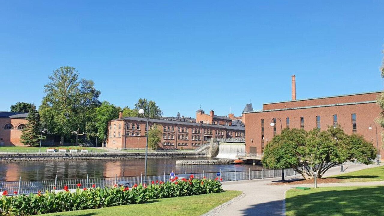 Photo of Others in Tampere
