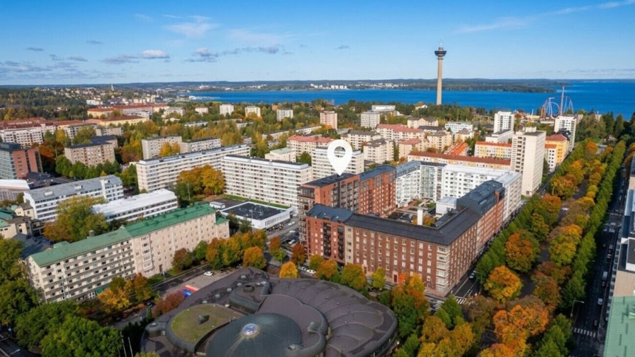 Photo of Outdoor in Tampere