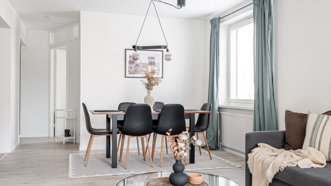 Photo of Livingroom in Tampere