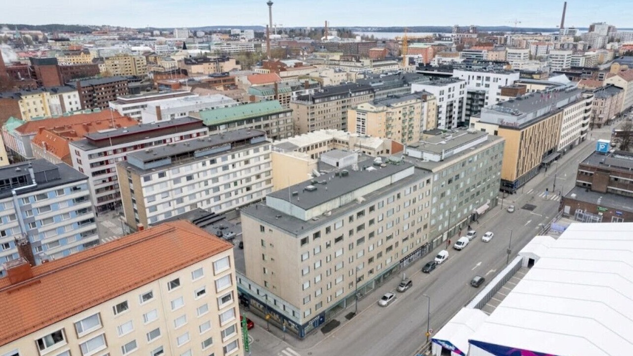 Photo of Others in Tampere